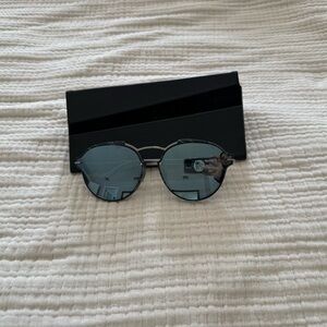 Dior Black Sunglasses